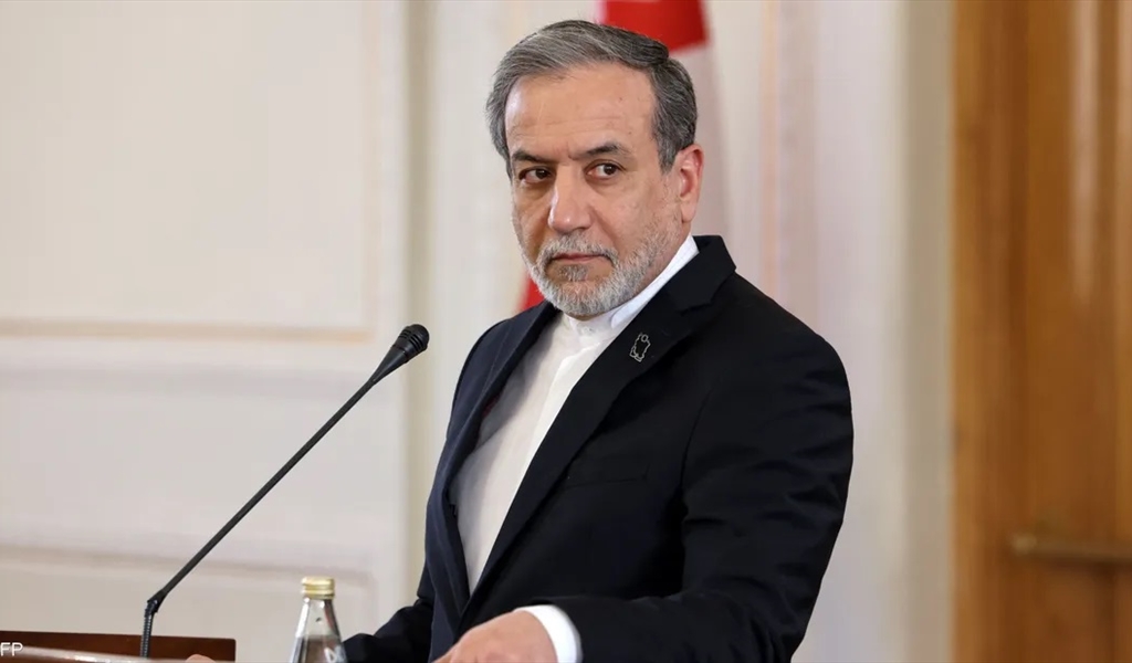 "مستعدّون لاتّفاق عادل مع أميركا"... عراقجي: منشآتنا تعرّضت لأضرار لكن تقنيّتنا لا تزال حاضرة