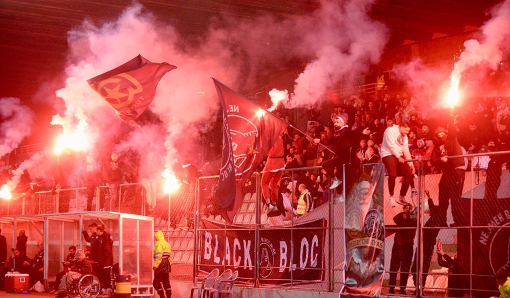 "النجمة" يهزم "الحكمة" بثلاثية ويستعيد الصدارة من الانصار مؤقتاً..