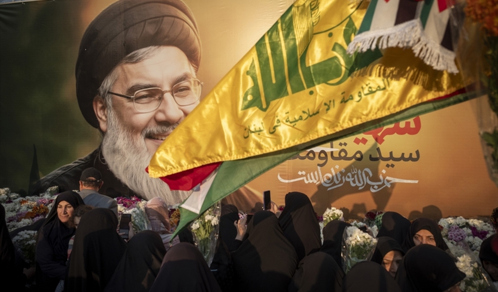 أبعد من الإجراء العراقي وذيوله.. قرار كبير أميركي - إسرائيلي لتفكيك المحور  ونزع أسلحته!