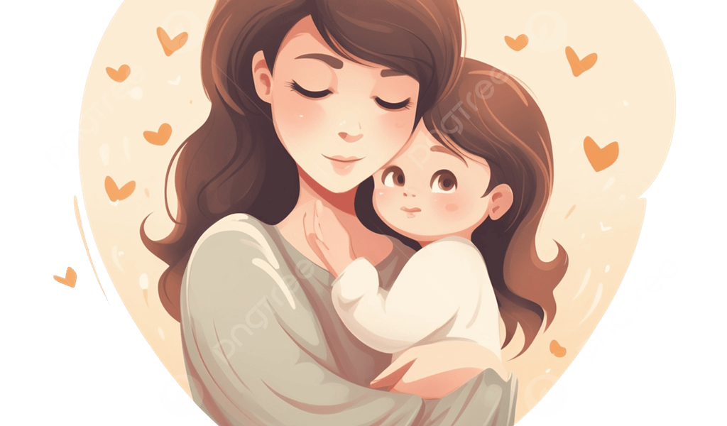 أخبرتني أمي  …