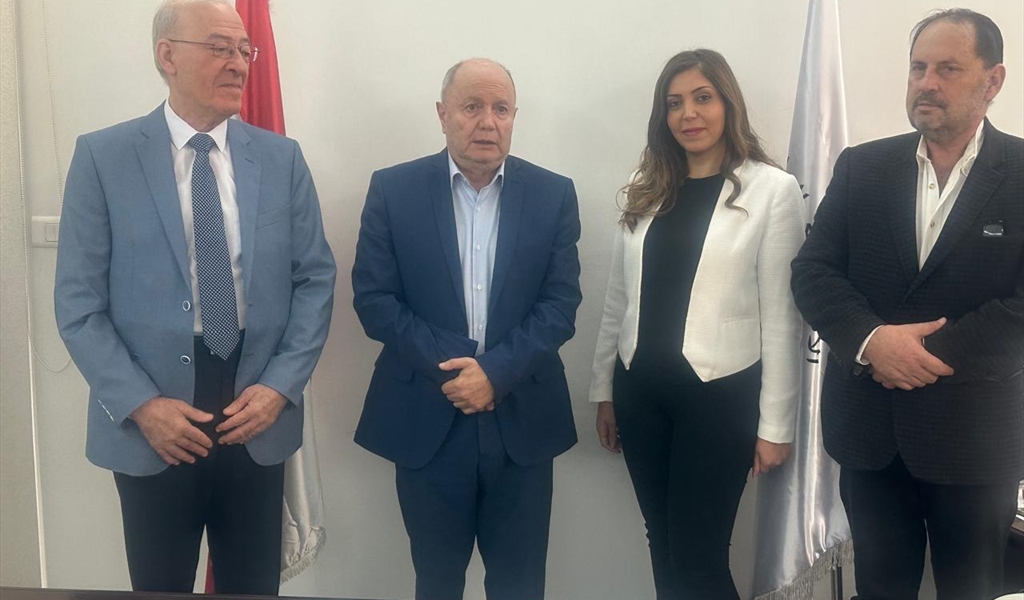 الأسمر يتوسط صقر وعلم والسباعي