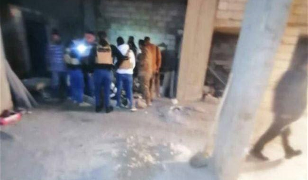 العدو يصعّد جنوبًا: شهيد بغارة على طيرهرما.. ونقاط تفتيش في يانوح