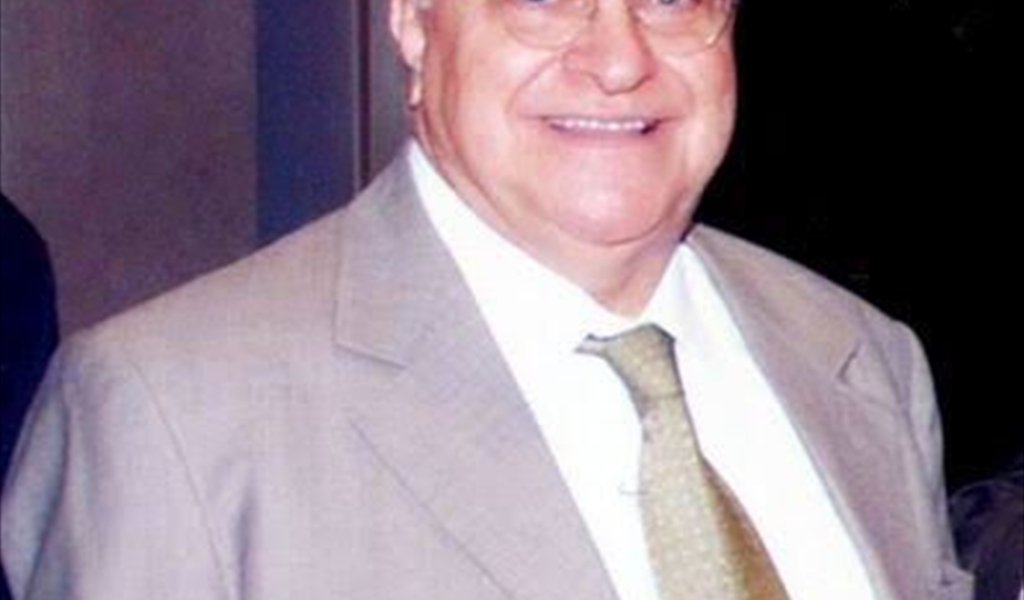 محمد بركات كبير يرحل