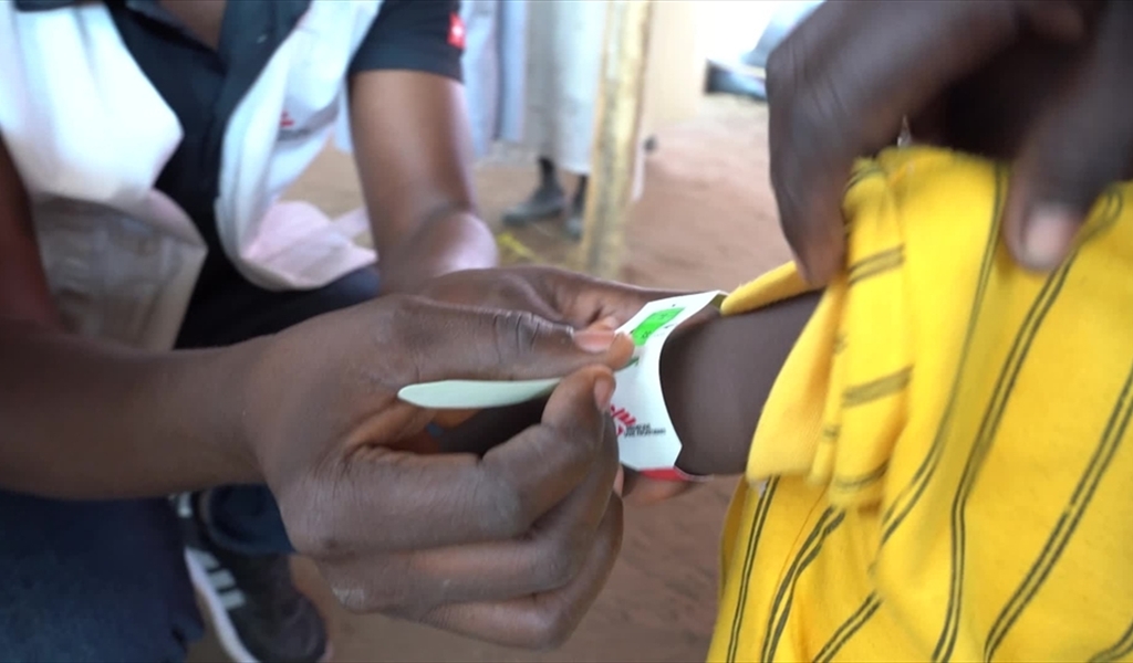 "ما من دواء": ثغرات الرعاية الصحية تهدّد الأرواح مع تصاعد العنف في جنوب السودان