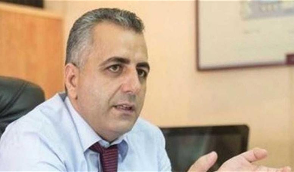 كركي يدّعي على شركتين: تزوير واحتيال