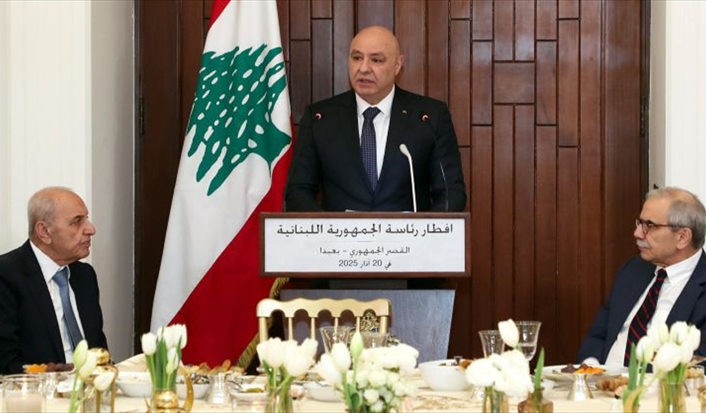 ترويكا «الوقت الضائع»: حين يصبح الفراغ دستوراً والانهيار قَدراً (3/3)