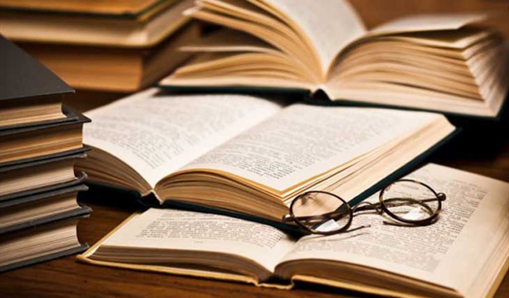 النضال الأدبي!