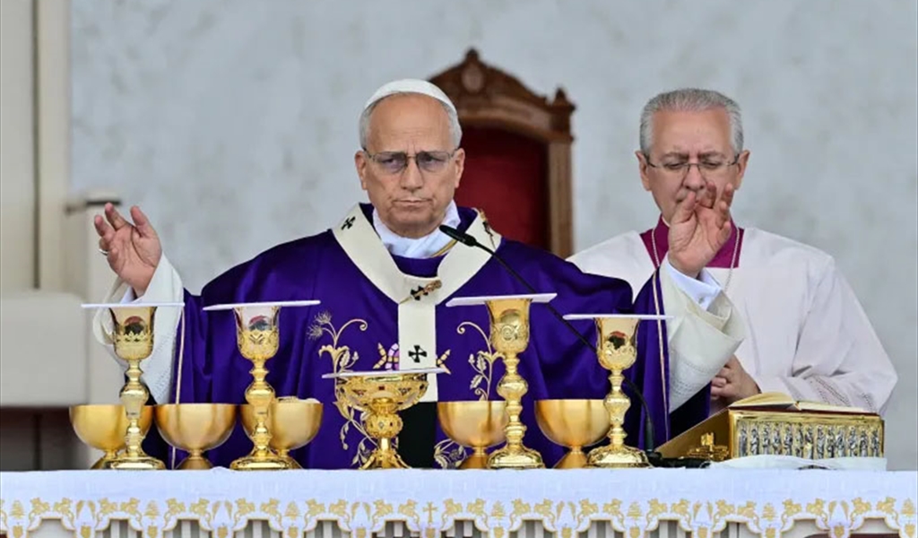 بعد رحيل زائر السلام… لبنان يخلع أقنعة الطمأنينة و3 سيناريوهات خطِرة تنتظره!