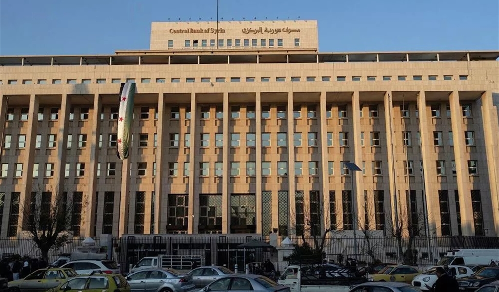 سوريا تحذف صفرين في الليرة الجديدة