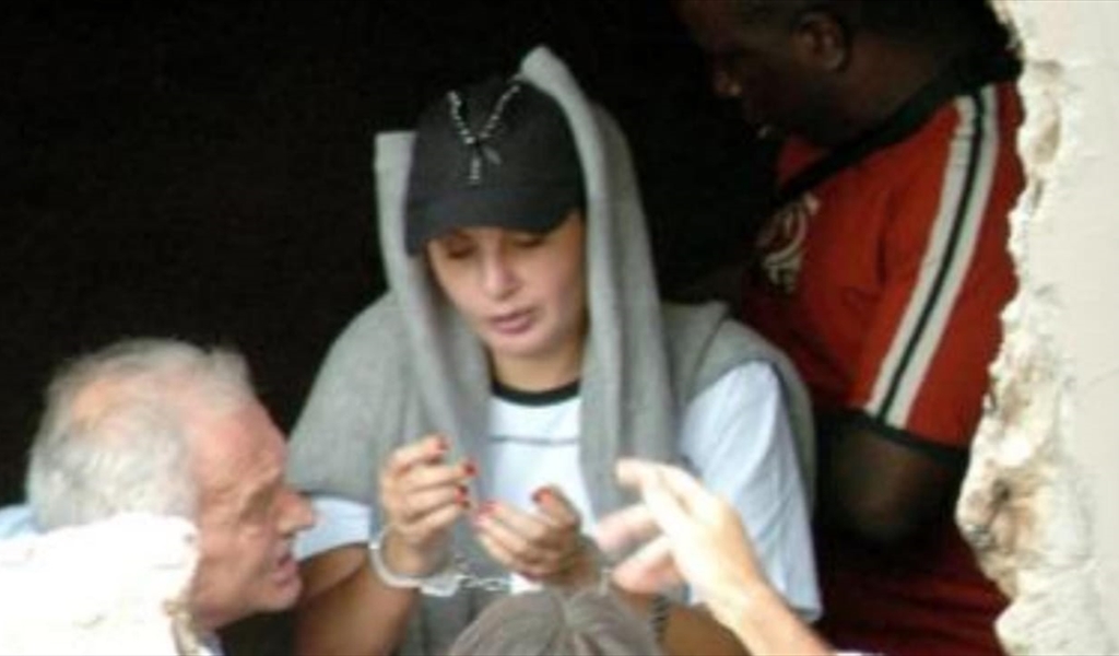 رنا قليلات عادت لتحتال... وإنجازٌ لمفرزة بيروت القضائيّة