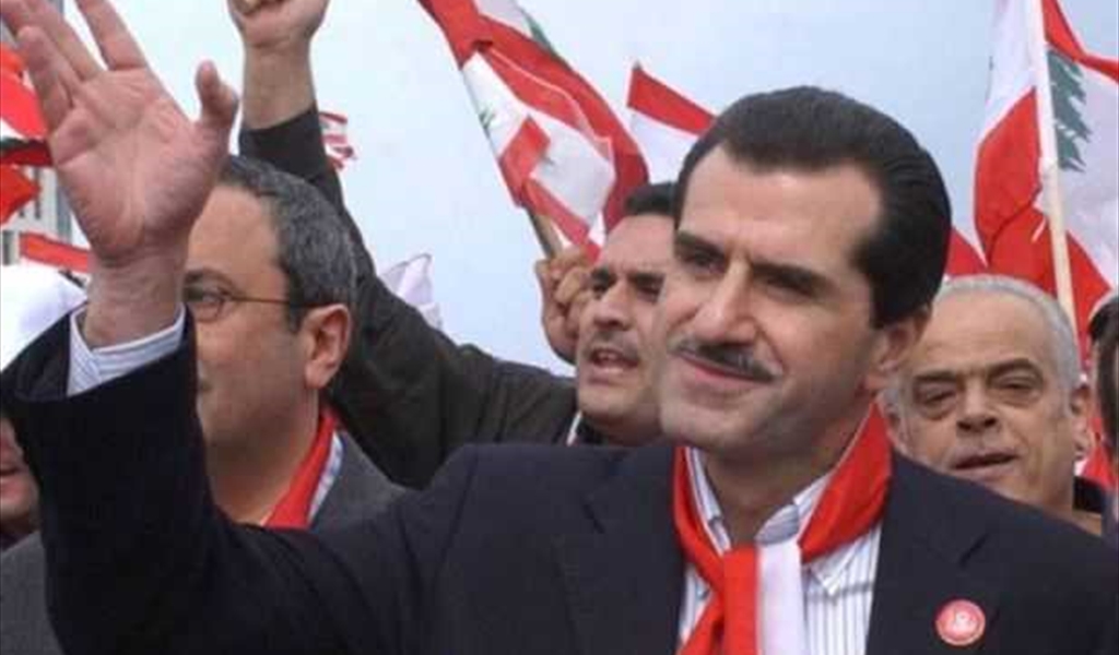 السياسيون يستذكرون شهيدي الوطن الحاج والتويني:  المسؤولية مشتركة اليوم للدفاع عن بناء الدولة