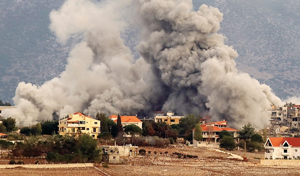 تحدّي جدار العزل