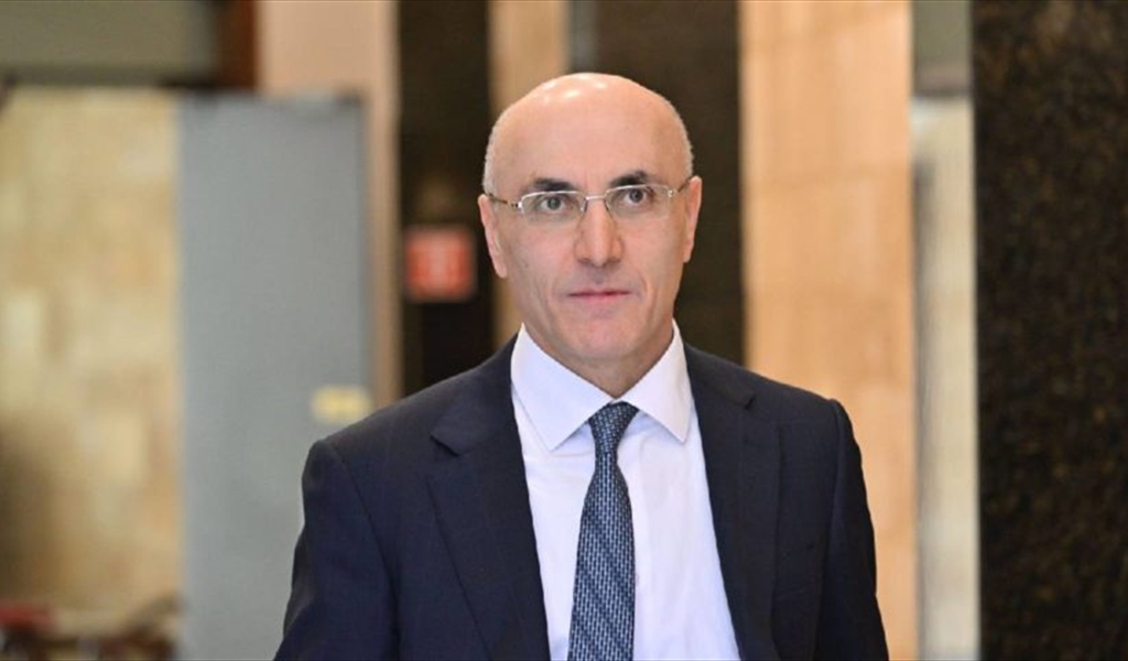 أحمد الحجار