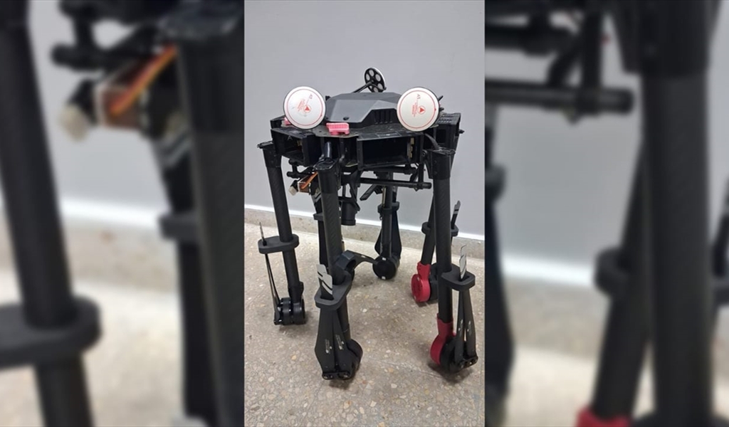 شحنة مشبوهة من الصين في مرفأ طرابلس!