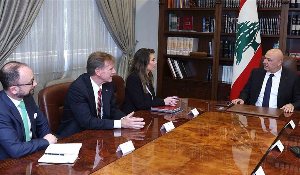 باب المفاجآت لم يغلق في ظل التصعيد .. والأميركيون يروجون للذرائع الإسرائيلية