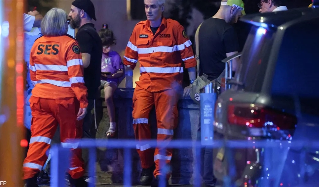 استراليا تتّهم إيران بهجوم سيدني... وتطرد السفير!