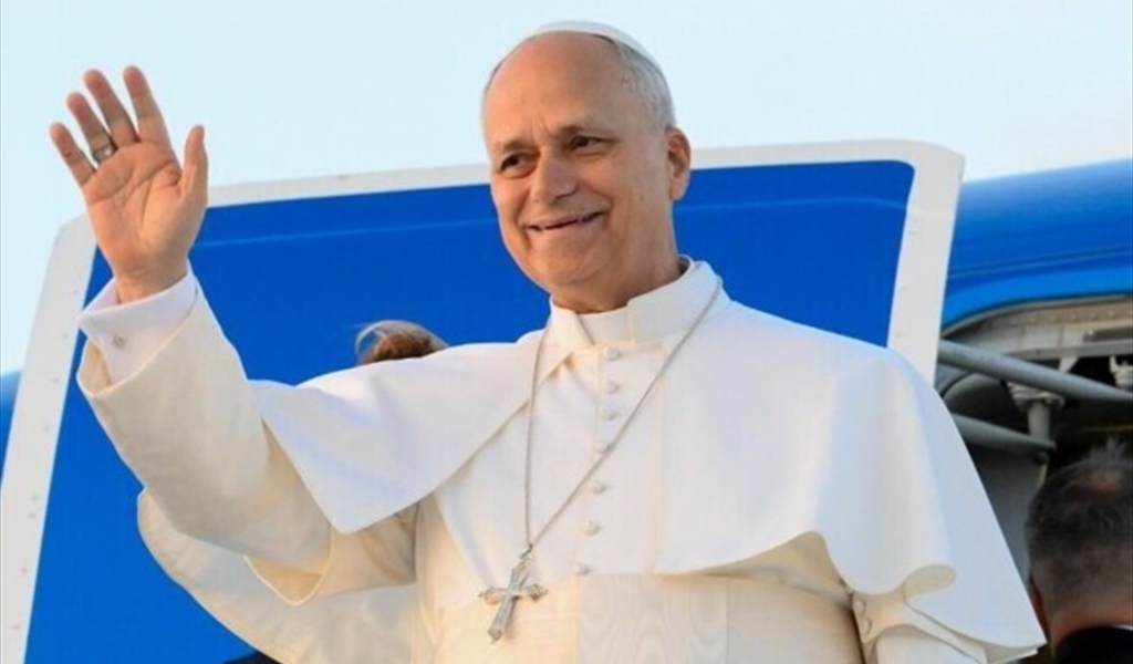 طوبى لفاعلي السلام