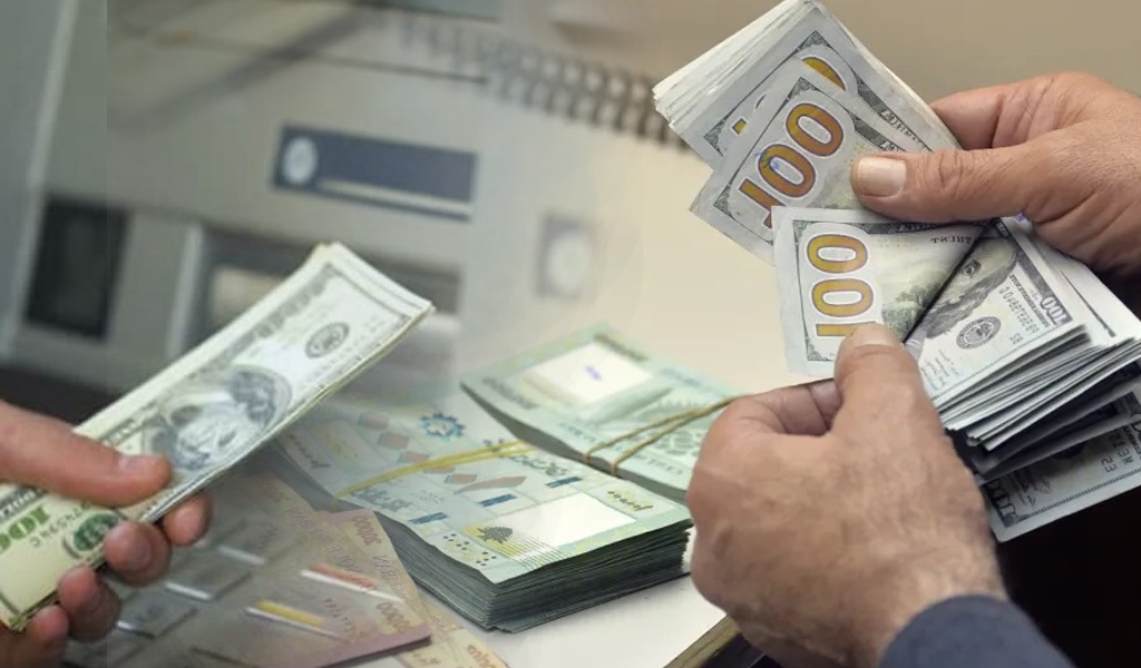 الفجوة المالية والدولة العميقة في لبنان