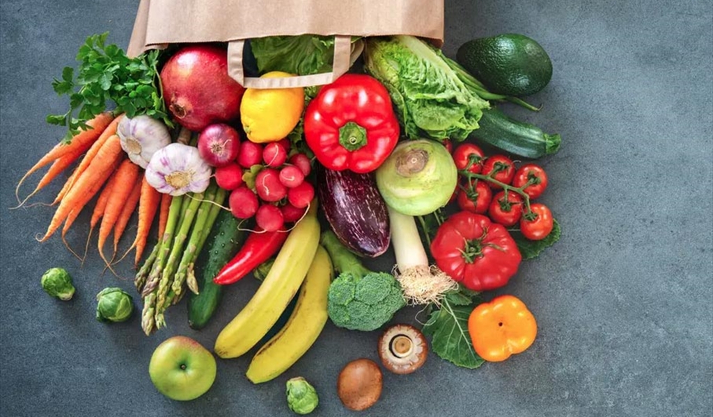 5 خضراوات مفيدة لمرضى السكري