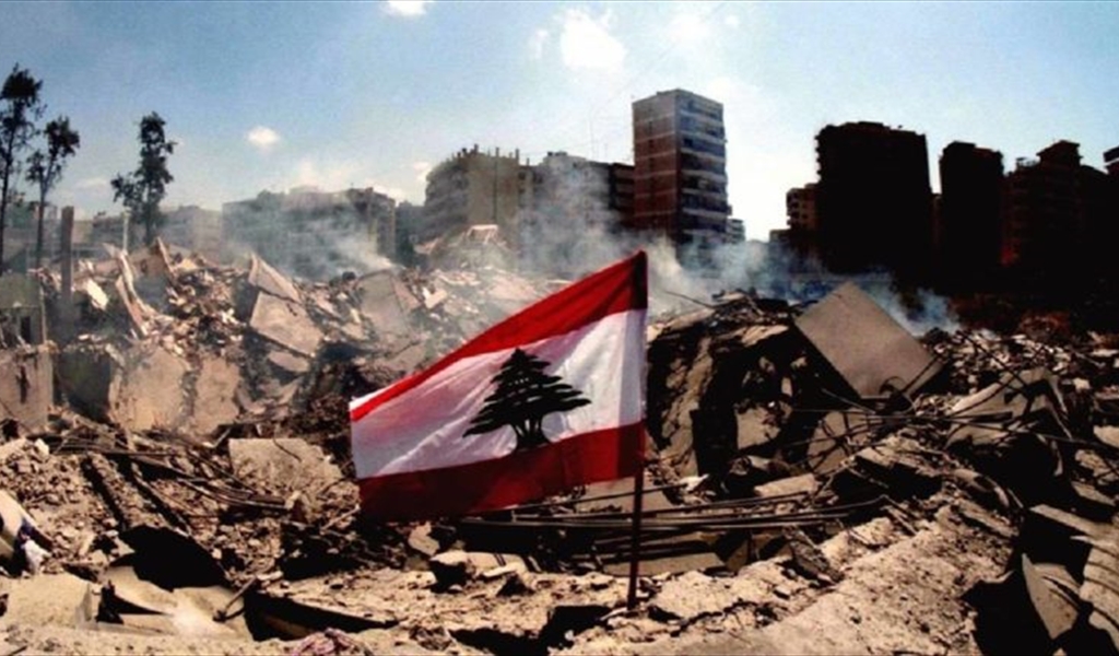 لبنان أمام  مزيد  من الضغوط والمخاطر؟