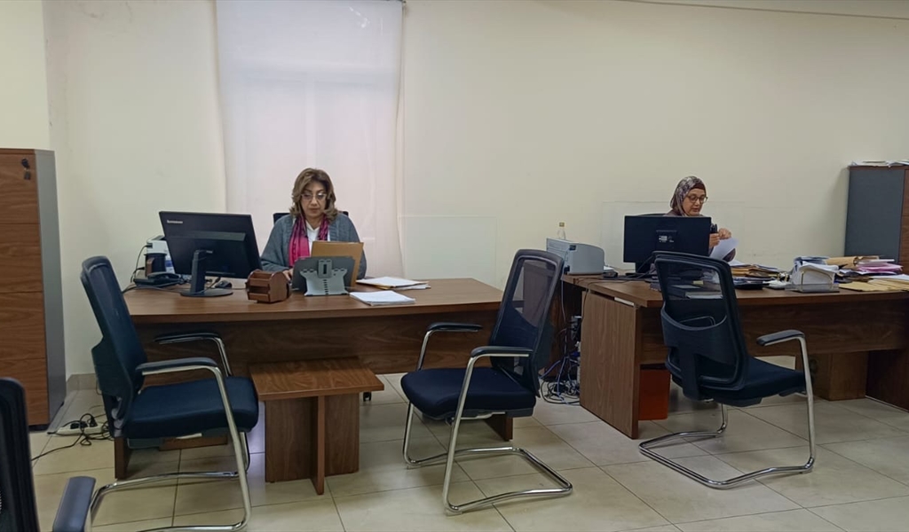 تفاوت في الاضراب