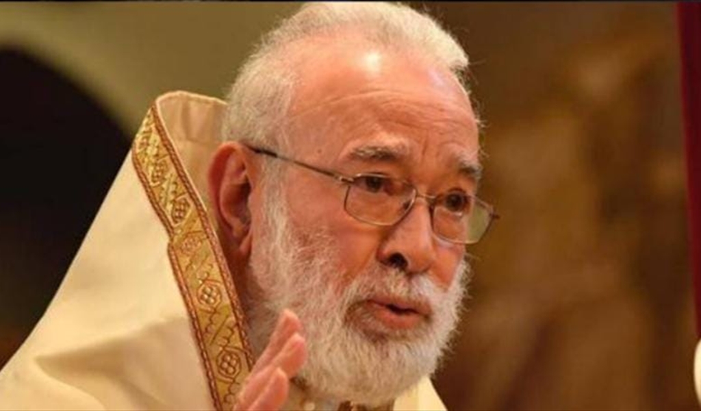 عودة: لإفراغ القلب من كلّ حقد وحسد وكبرياء