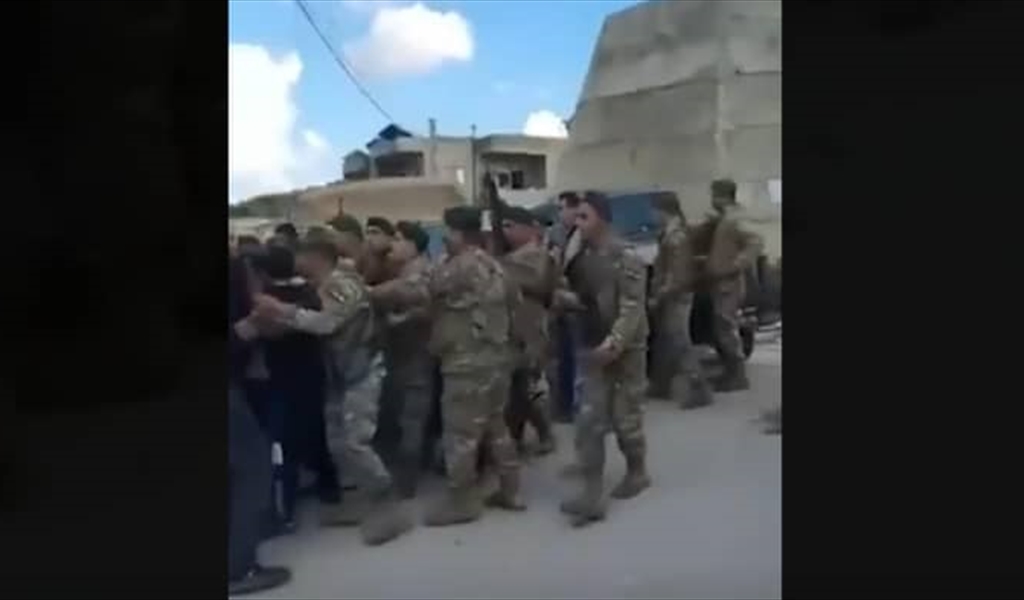 من تهديد يانوح إلى الإستبداد العبري «الميكانيزم» بعد أيام: السؤال الخطير ماذا عن مصير التواقيع الإسرائيلية»