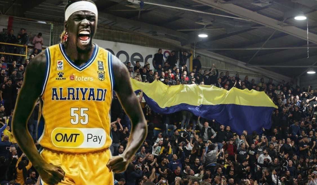 مفاجأة للنادي الرياضي.. الجنوب سوداني نوني أوموت يعزز كتيبة بطل لبنان..