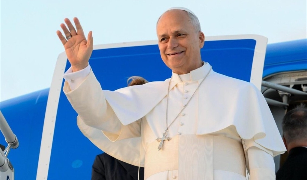 وصايا البابا «بالسلام العادل» موضع تباين بين لبنان وكيان الاحتلال