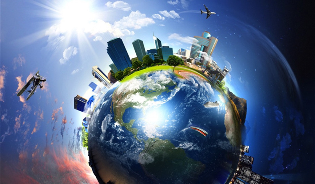 العولمة والخراب الكوني: لبنان نموذجاً