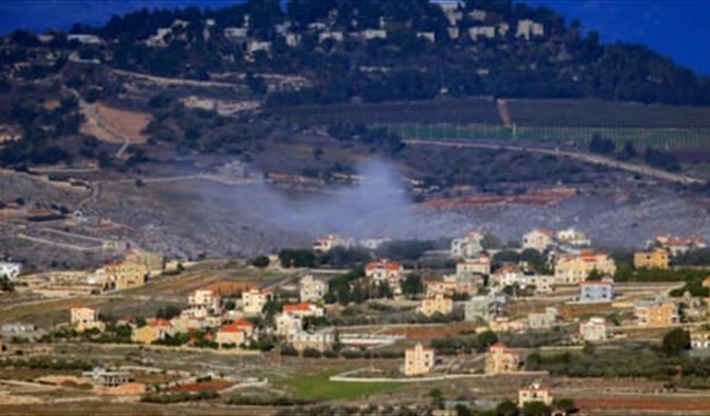 الغارات الإسرائيلية العنيفة التي استهدفت الجنوب والبقاع الغربي، طالت:  الجرمق، بريج _جباع، الريحان، انصار _الزرارية، تبنا، زلايا، وادي حومين _رومين