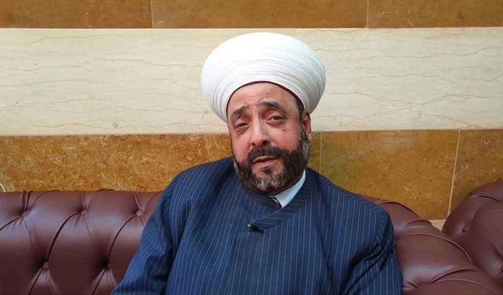 بعد سيل الإشاعات… عريمط يكشف الحقيقة: لا ملف ولا وقائع وسنلاحق المفبركين قضائياً