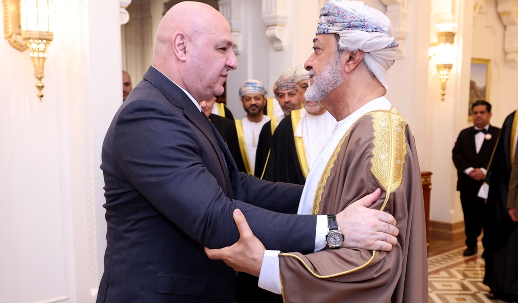 زيارة عون إلى سلطنة عُمان.. نجاحات سياسية وتفاهمات اقتصادية مهمة