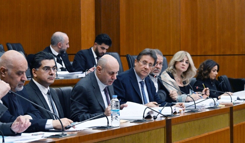 «لجنة المال» تعلّق بند الإسكوا في الموازنة وتطلب تفاصيل عن العقد الذي زاد 100 مليار ليرة