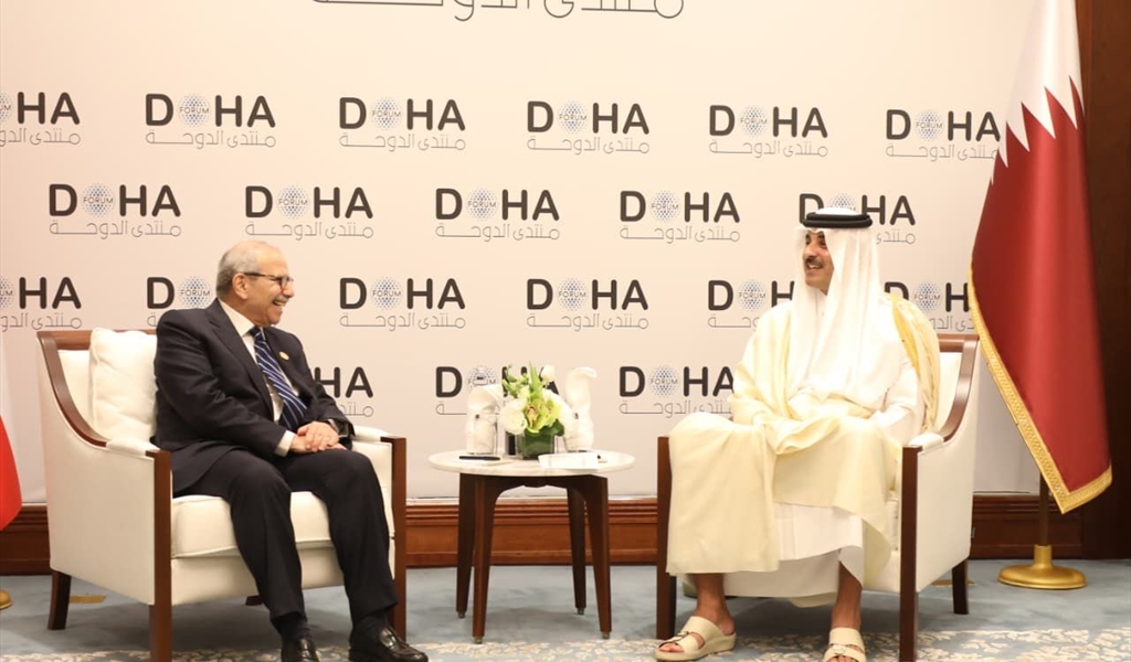 سلام: المرحلة الأولى من خطّة الجيش شارفت على الاكتمال