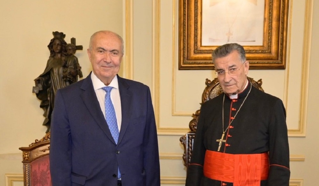 مخزومي: السلام لا يعني التطبيع