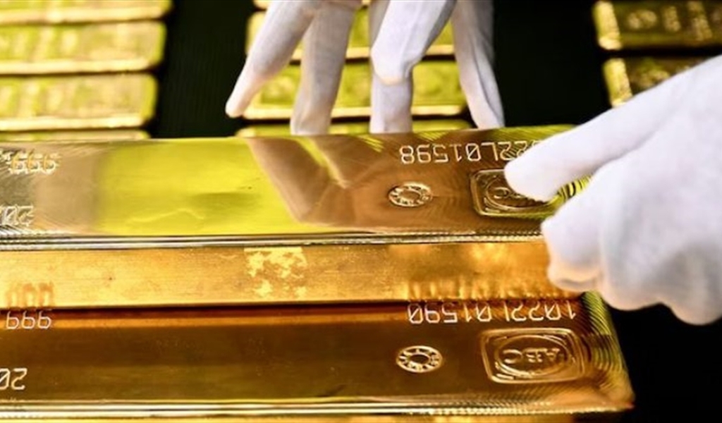 قبيل اجتماع المركزي الأميركي.. تراجع في أسعار الذهب