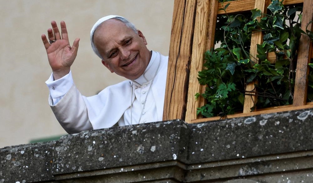 زيارة البابا مجرد  هدنة أم مدخل لحل ؟