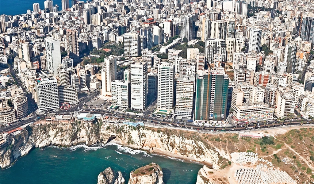 بيروت.. من التهميش إلى التغييب.. عاصمة منسية في دولة المحاصصة