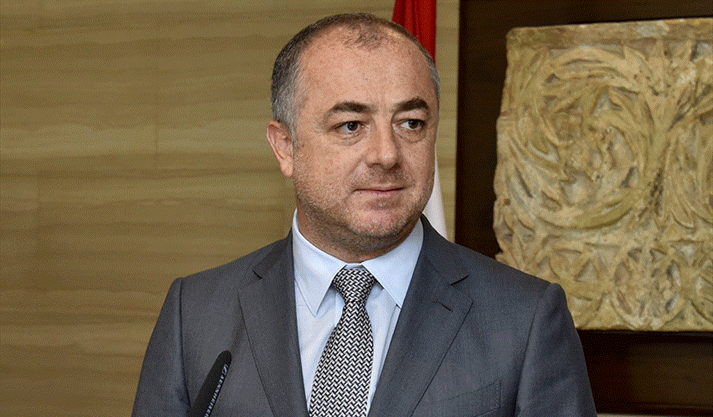 بو صعب بعد رفع الجلسة: القوانين المقرة عند اقفال المحضر أصبحت نافذة