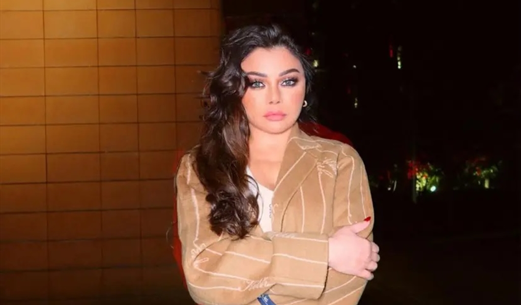 هيفاء وهبي تشكر القضاء المصري بعد إلغاء قرار منعها من الغناء