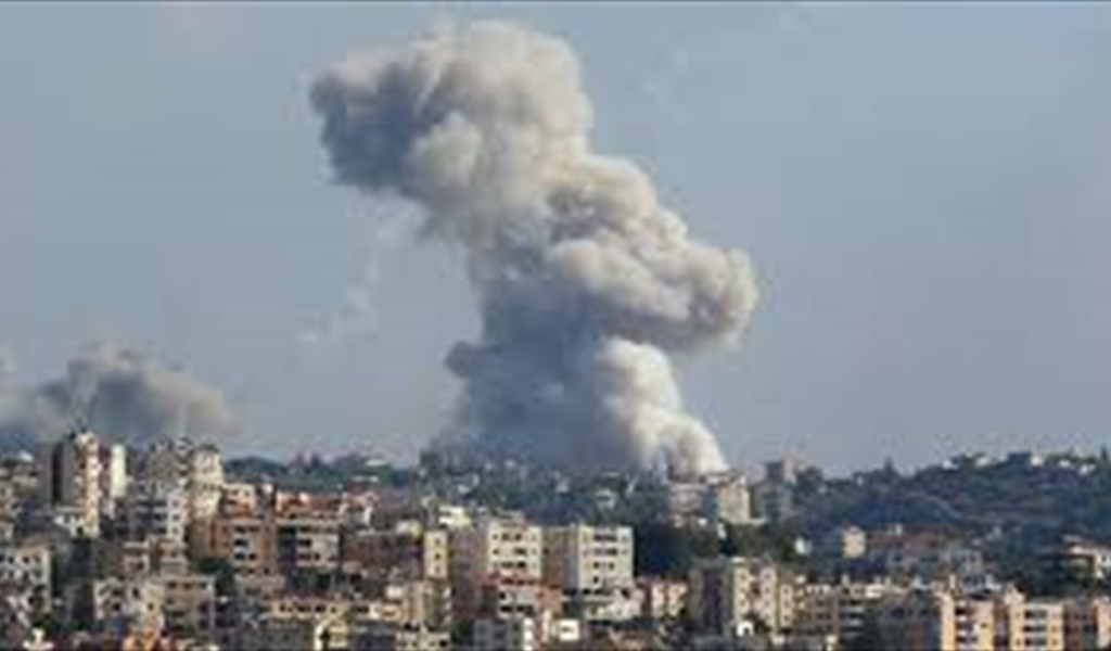 خفض وتيرة التهديدات لايسقط فرضية الحرب