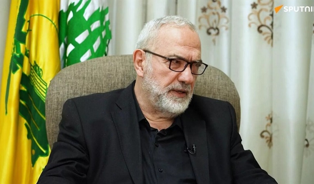 قيادي في "حزب الله": نحن أشباح جنوب الليطاني ولن نتخلى عن السلاح