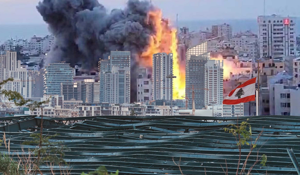 إعداد القيادات وخطة النهوض... كيف يعيد لبنان بناء نفسه؟