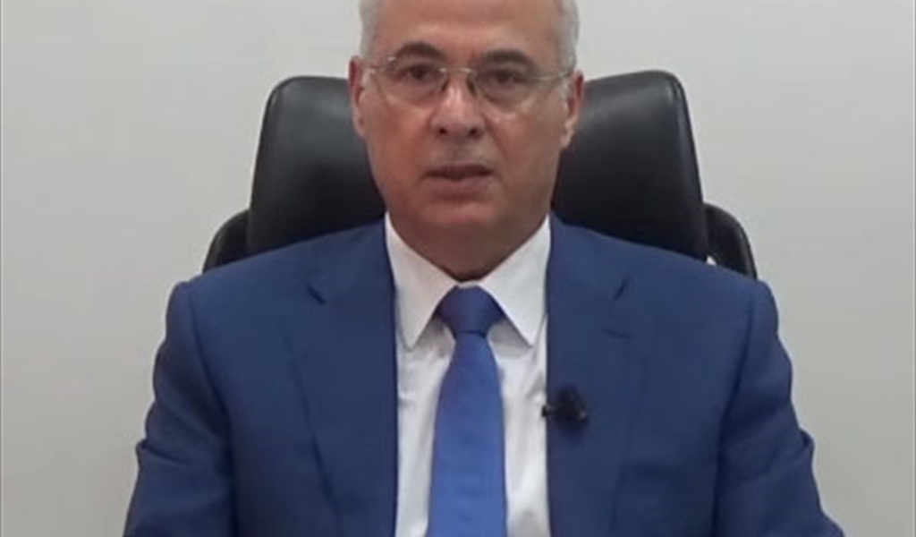 المهندس علي عساف