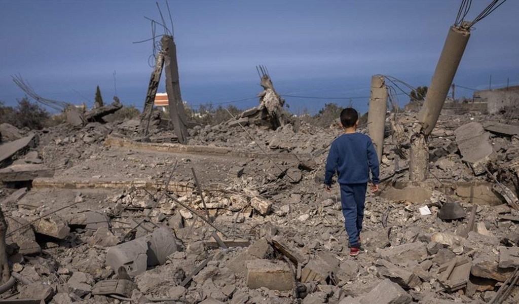 عدد المفقودين الذين لم يعرف مصيرهم والشهداء المفقودي الاثر 42... اليكم التفاصيل