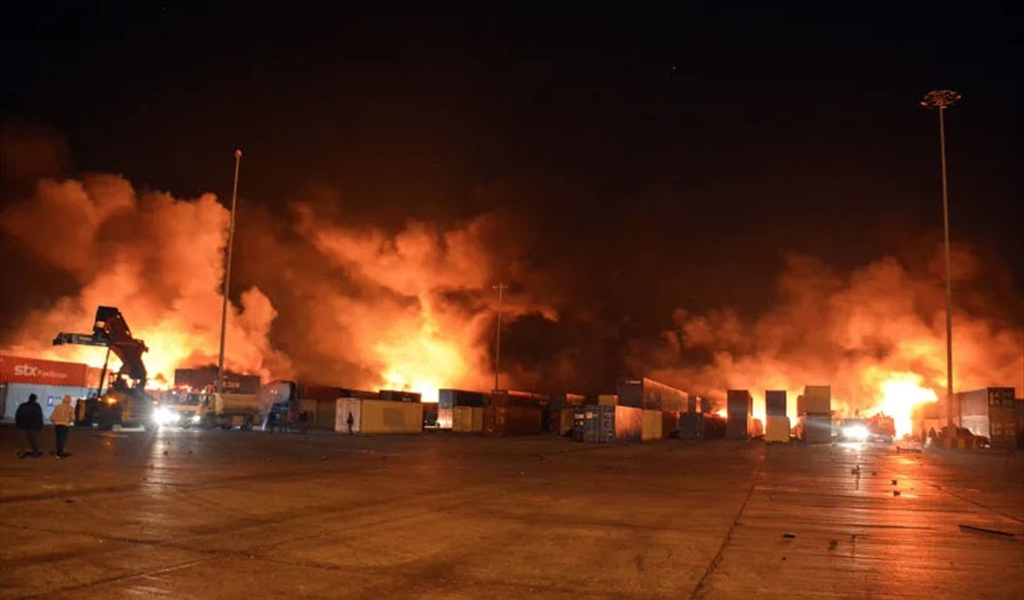 إتصالات أميركية إسرائيلية لخفض التصعيد مع سوريا