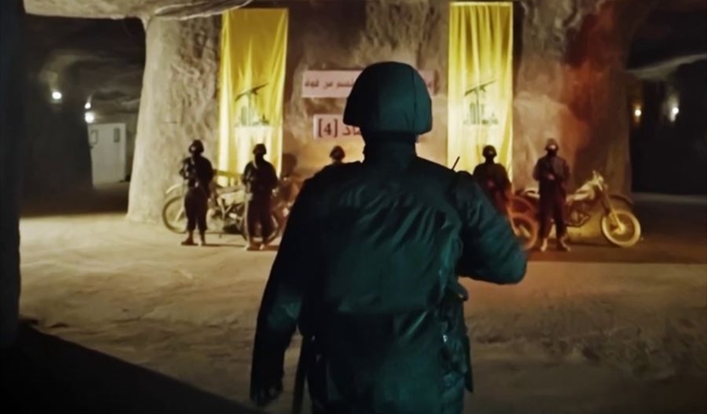 سيناتور أميركي يكشف ما سيحصل في حال عدم تسليم سلاح "الحزب"