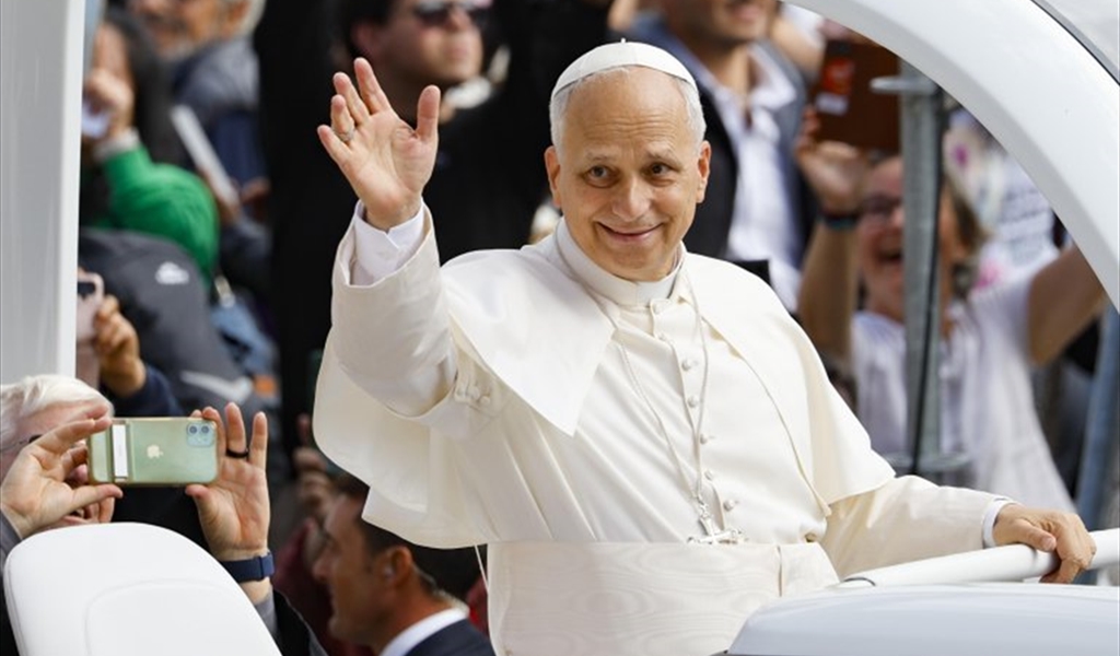 زيارة البابا إستراحة محارب  أم سكون يسبق العاصفة