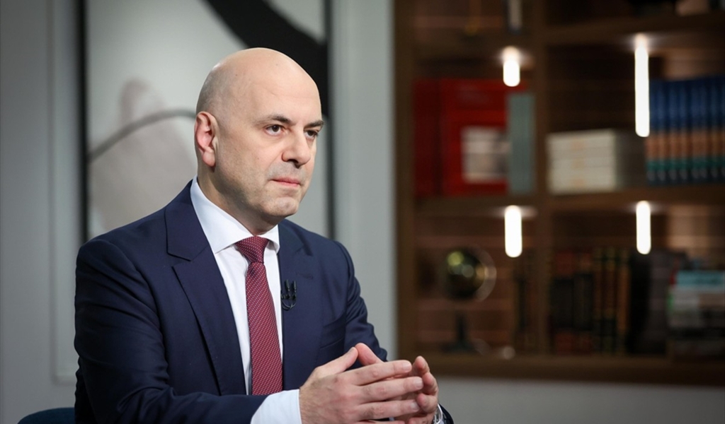 مكتب حاصباني: لا علاقة او علم بالشيخ المزعوم "أبو عمر"